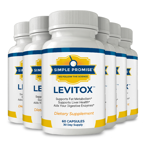 levitox discount