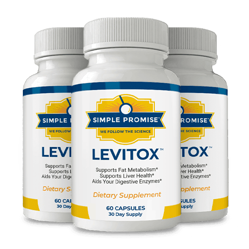 levitox